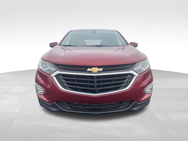 Used 2018 Chevrolet Equinox LT FWD image 2