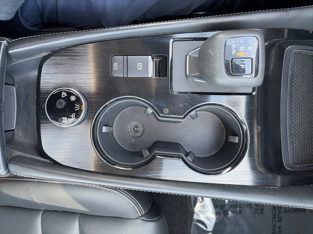 Used 2023 Nissan Rogue SL w/ SL Premium Package image 27