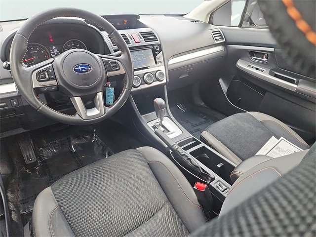 Used 2016 Subaru Crosstrek 2.0i Premium image 11