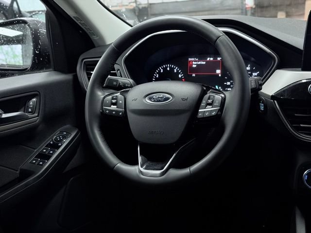 Used 2022 Ford Escape SEL AWD/4WD image 23