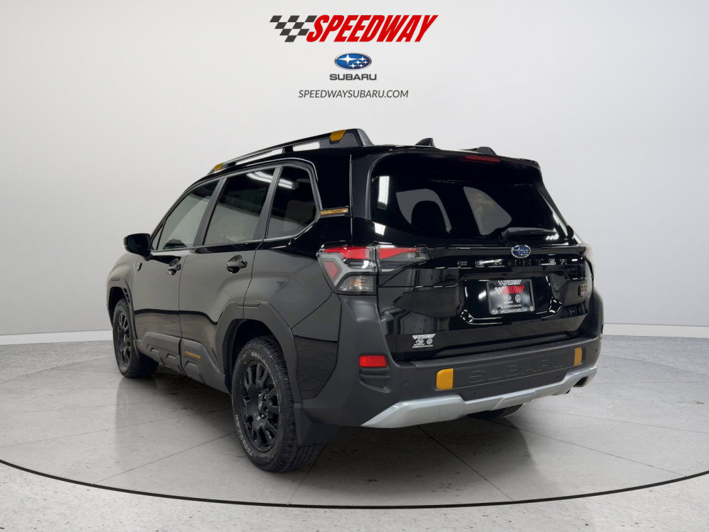New 2026 Subaru Forester Wilderness AWD/4WD image 8