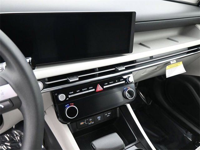 New 2026 Hyundai Tucson SEL image 19