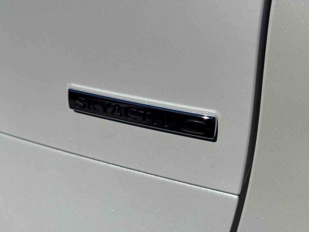 New 2026 MAZDA CX-30 AWD 2.5 S image 19