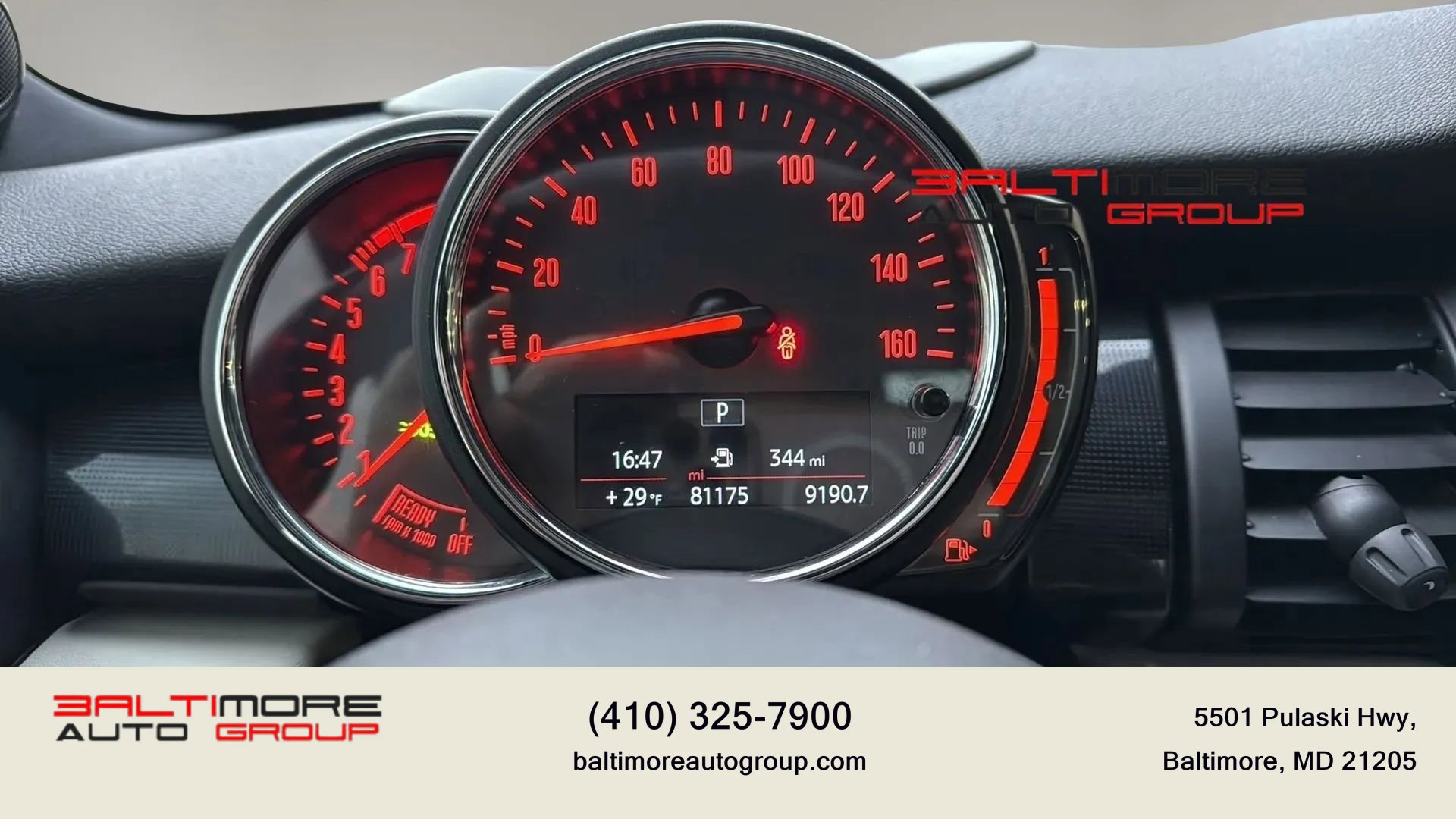 Used 2019 MINI Cooper S FWD image 39