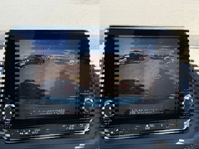 New 2026 Nissan Rogue SV image 35