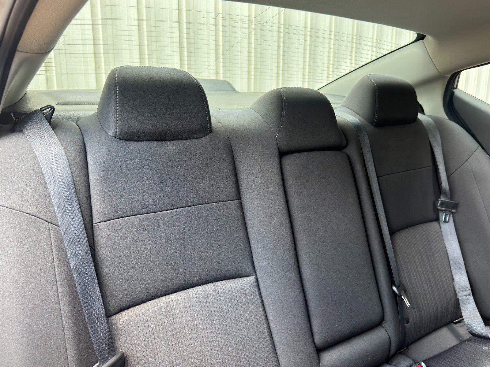 Used 2023 Nissan Altima 2.5 SV FWD image 33
