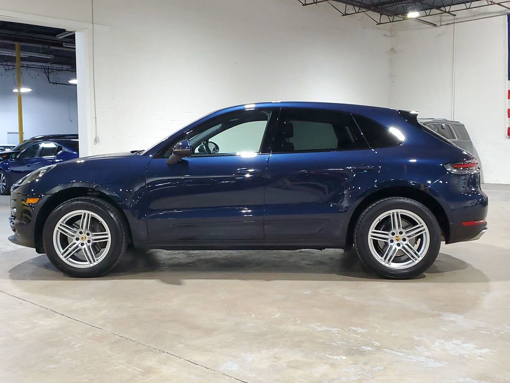 Used 2020 Porsche Macan image 13
