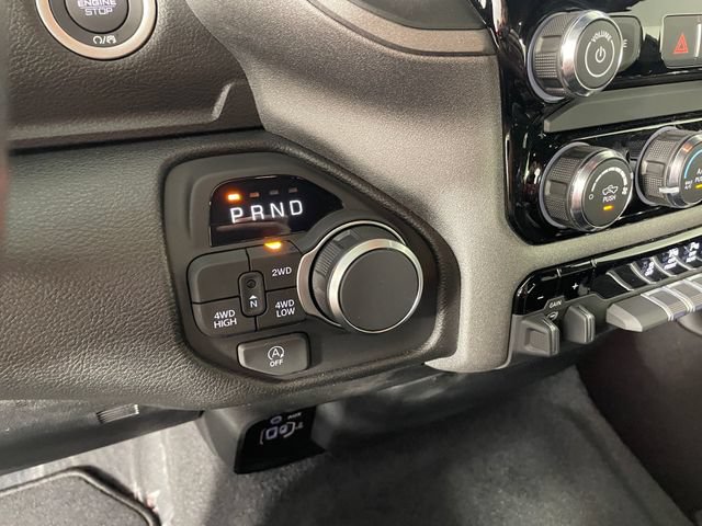 New 2026 RAM 1500 Express AWD/4WD image 7