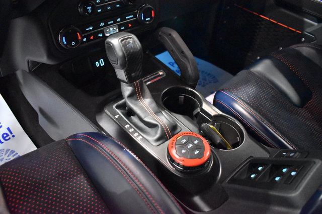 Used 2023 Ford Bronco Raptor AWD/4WD image 13