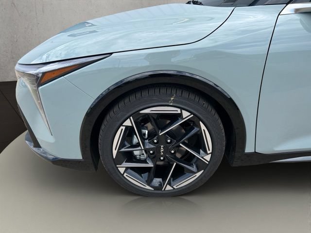 New 2026 Kia K4 GT-Line w/ GT-Line Premium Package FWD image 9