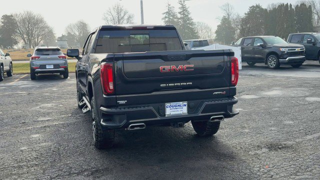 Used 2022 GMC Sierra 1500 AT4 w/ AT4 Preferred Package image 7