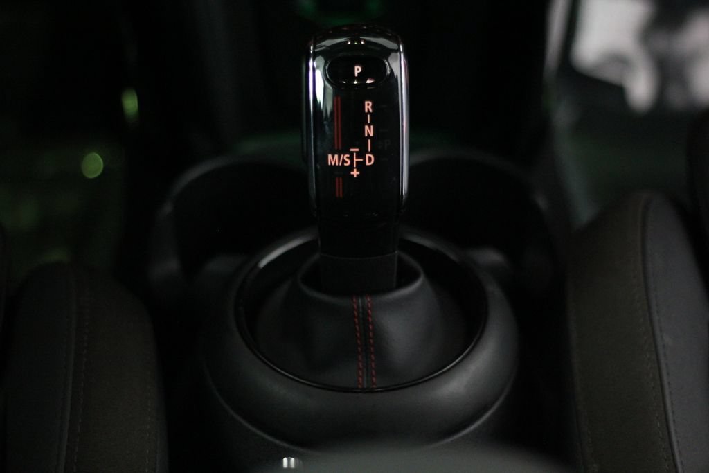 Used 2021 MINI Cooper S FWD image 29