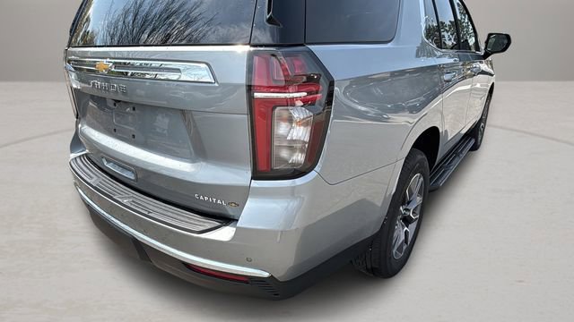 Used 2024 Chevrolet Tahoe LS image 35