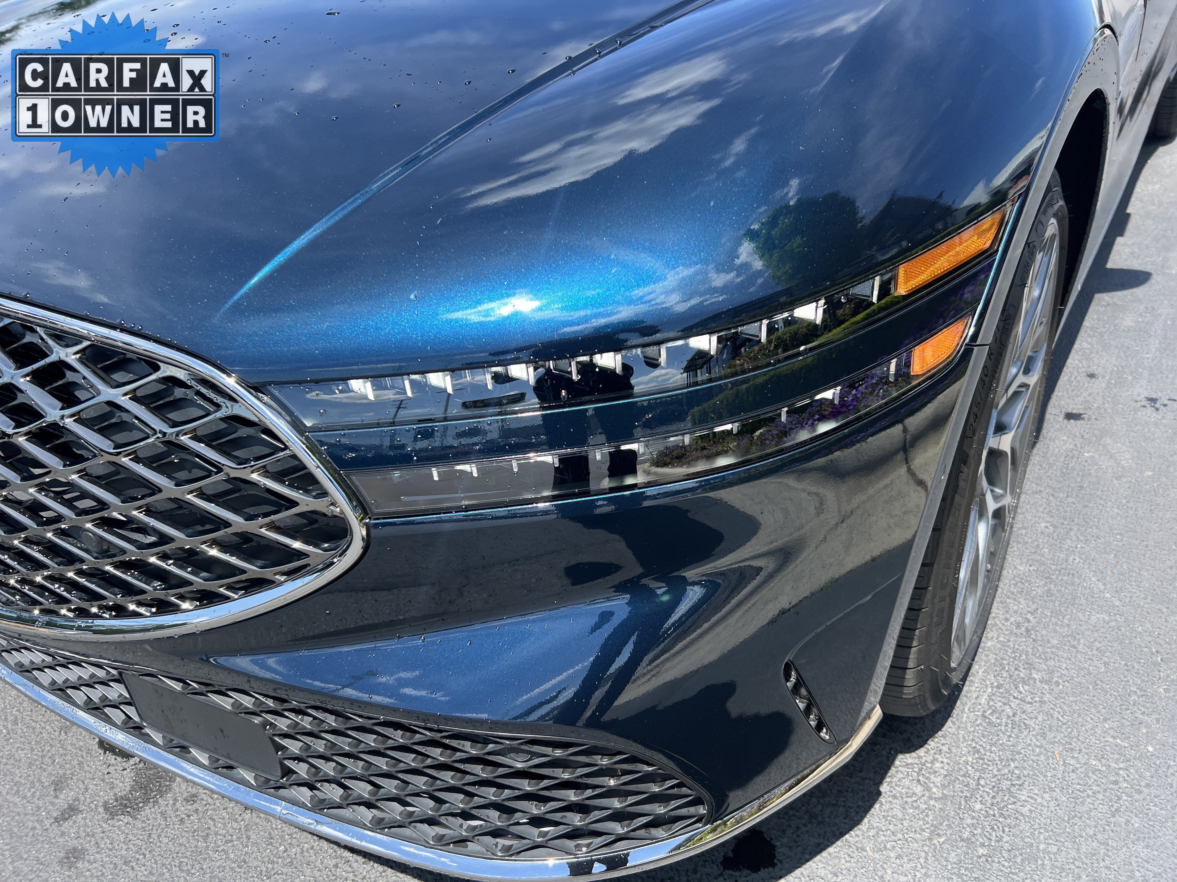 Used 2024 Genesis G90 3.5T image 6