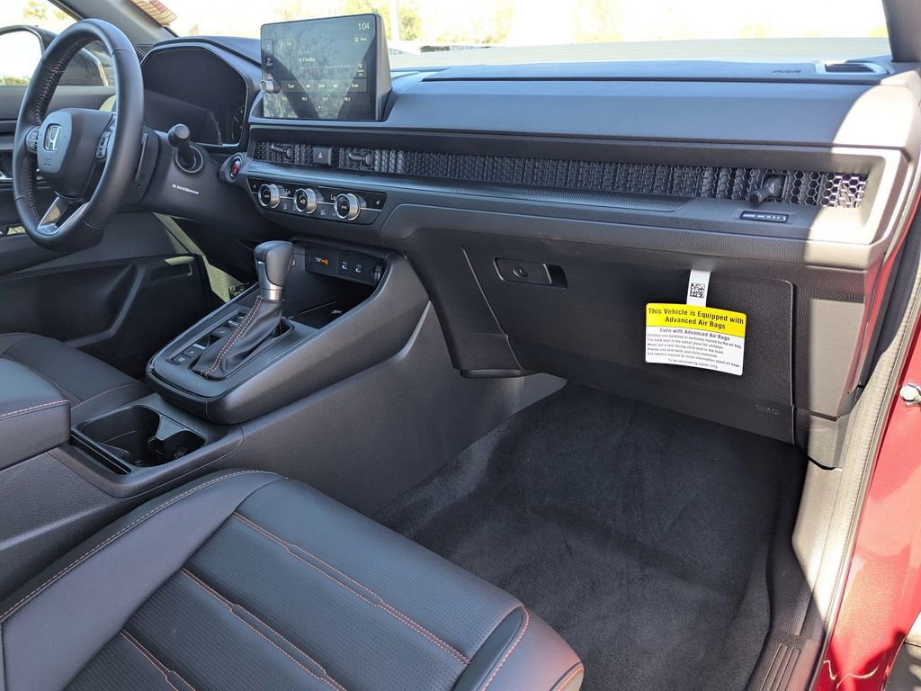 Used 2026 Honda CR-V Sport-L image 10