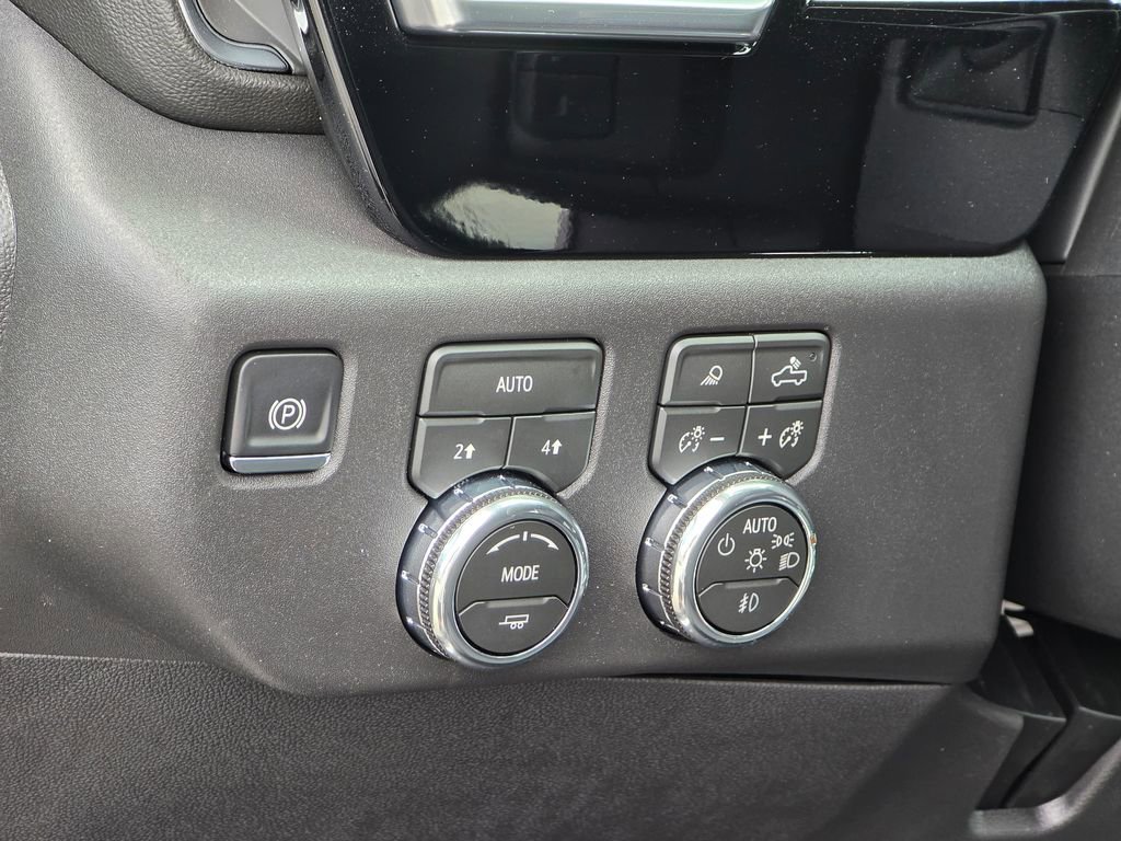 New 2026 GMC Sierra 1500 Elevation w/ Elevation Premium Package image 33