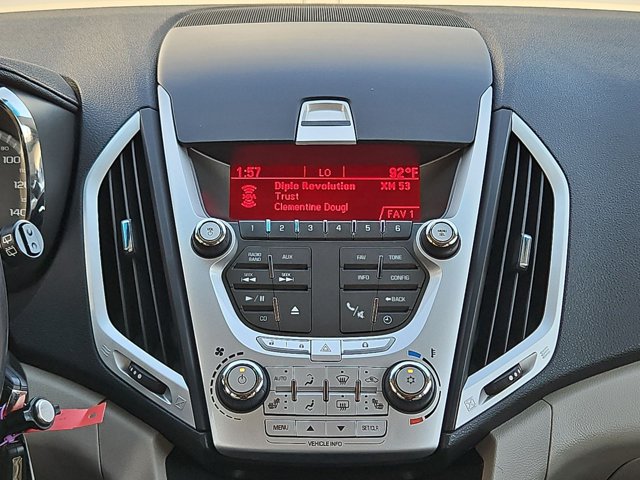 Used 2011 GMC Terrain SLT AWD/4WD image 19