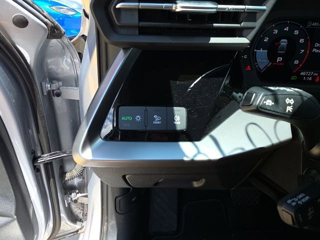 Used 2024 Audi A3 2.0T Premium image 15