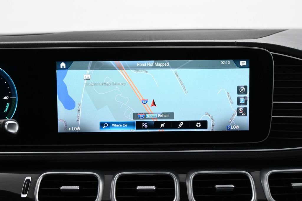 Used 2020 Mercedes-Benz GLE 350 4MATIC image 12