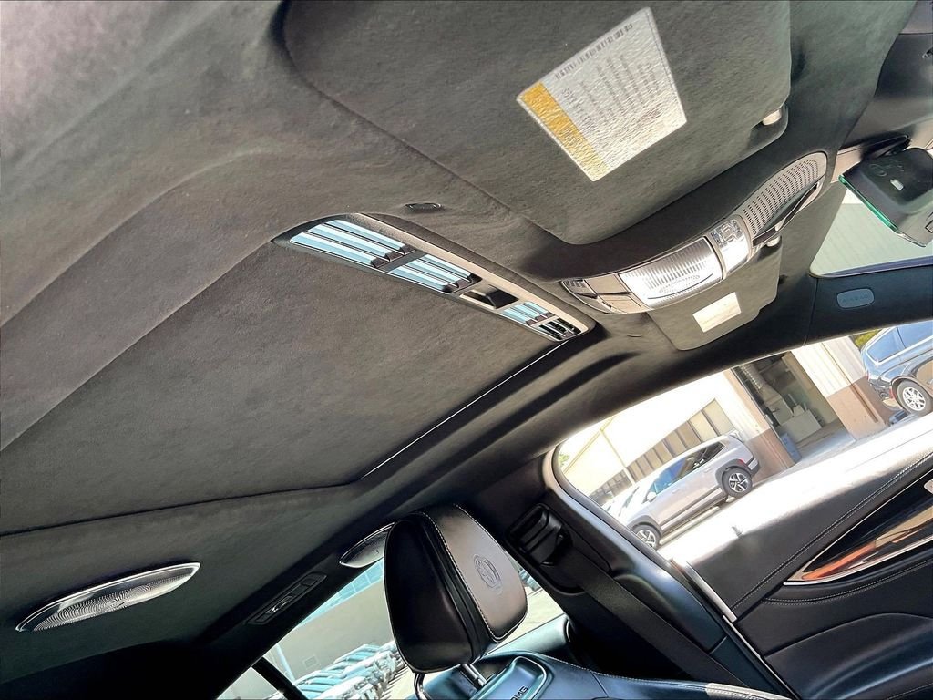 Used 2021 Mercedes-Benz AMG GT 63 S image 22