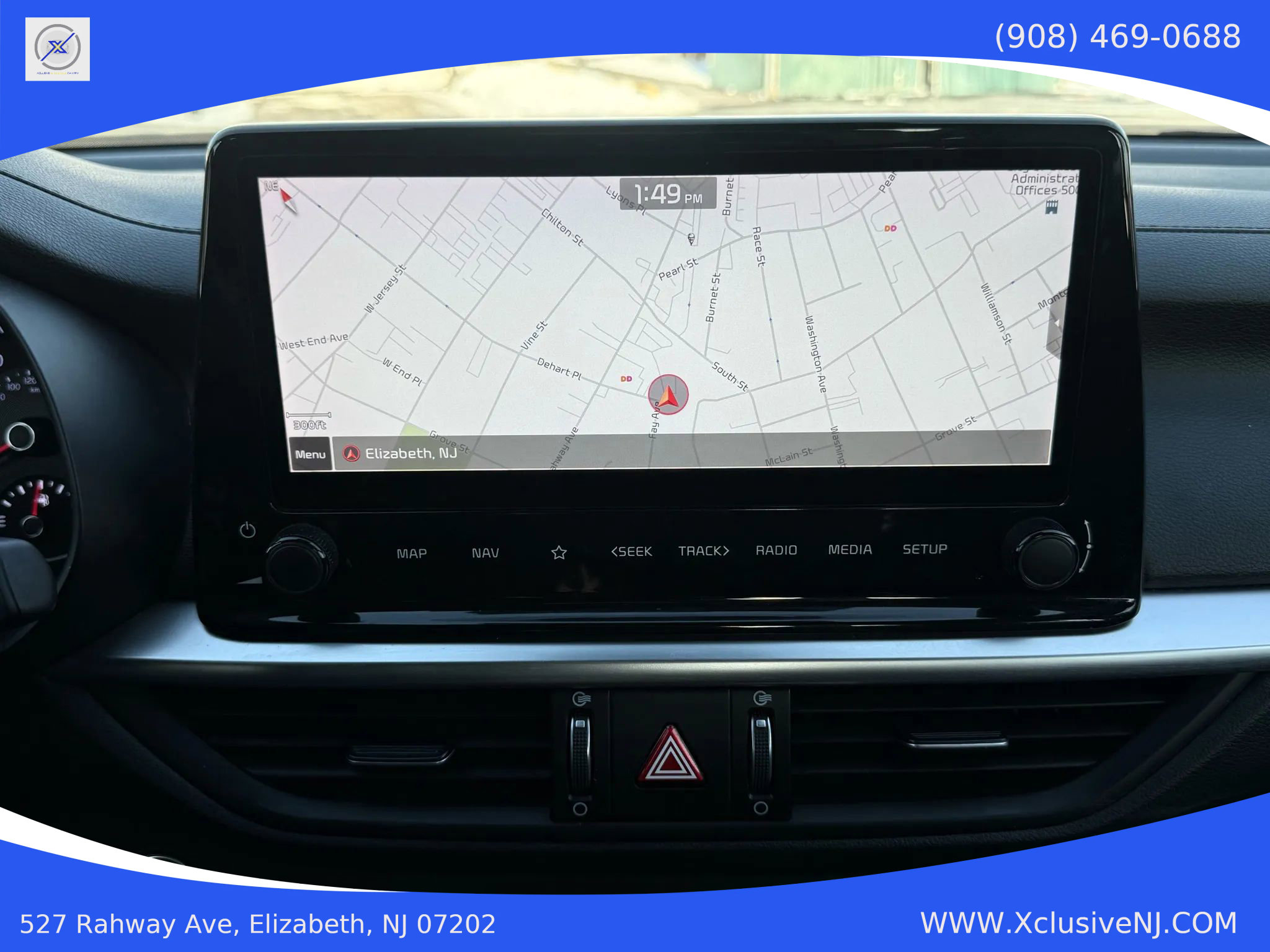 Used 2022 Kia Forte GT-Line image 15