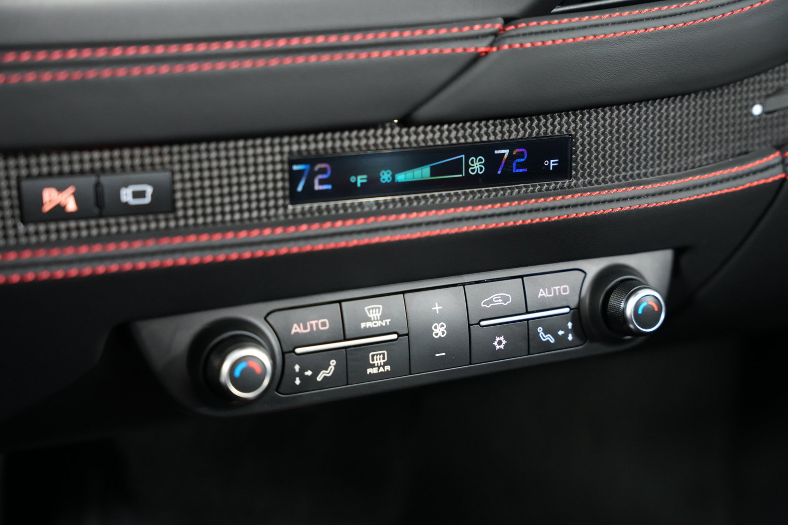 Used 2022 Ferrari F8 Spider RWD image 37