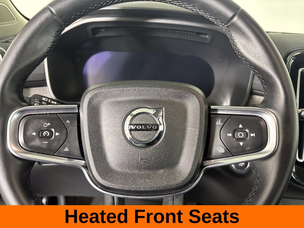 Used 2026 Volvo XC40 B5 Plus AWD/4WD image 15