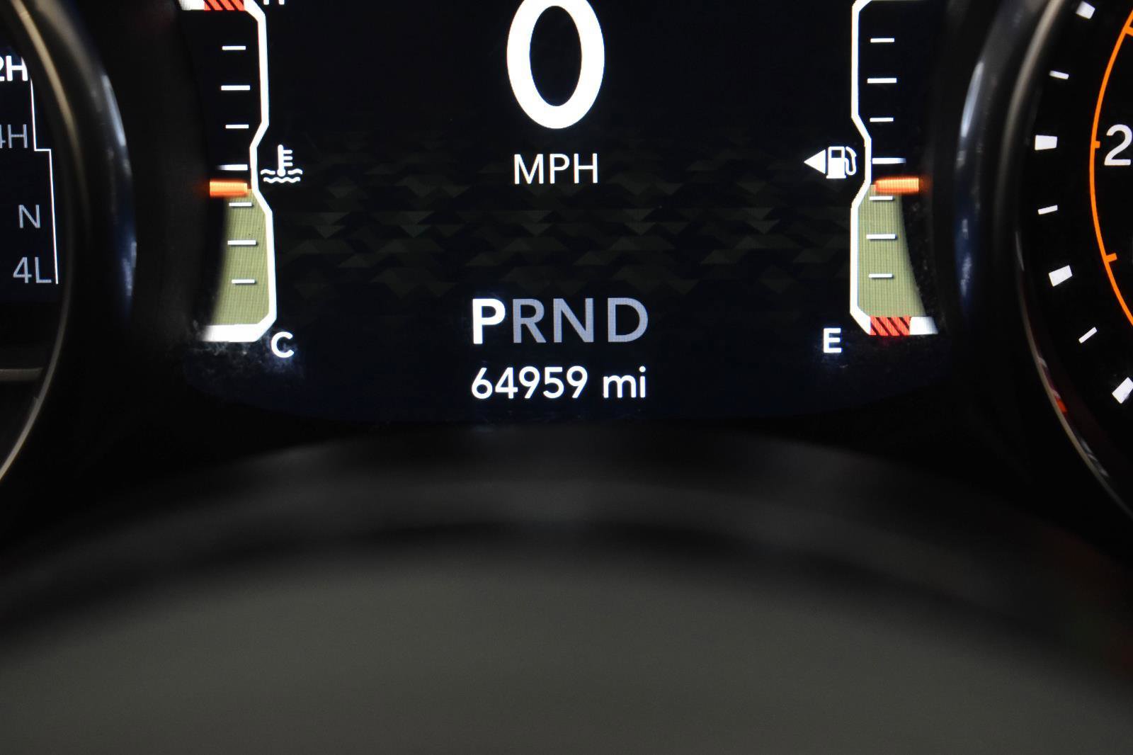 Used 2020 Jeep Wrangler Unlimited Sport AWD/4WD image 19