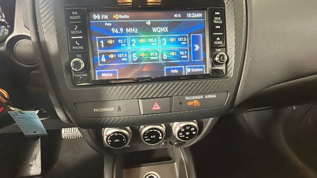 Used 2024 Mitsubishi Outlander Sport ES AWD/4WD image 21