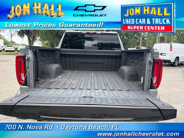 Certified 2024 GMC Sierra 1500 Denali image 12