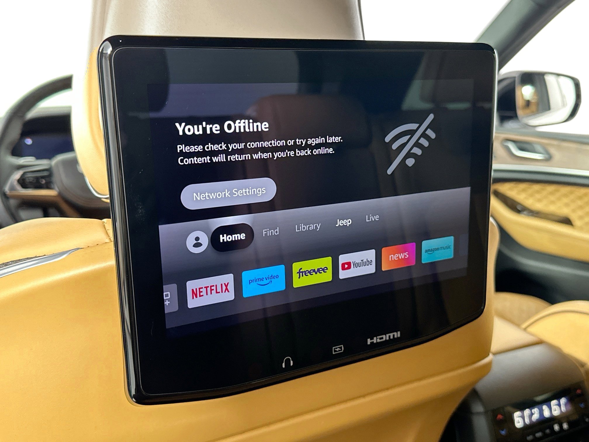 Used 2023 Jeep Grand Cherokee Summit w/ Rear Seat Video Group I image 27