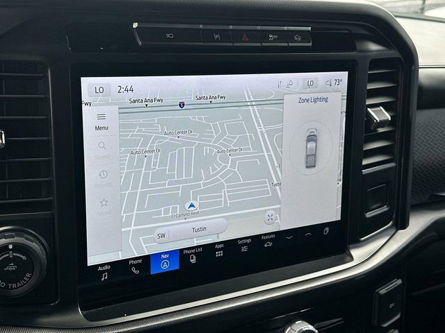 Used 2024 Ford F150 Raptor w/ Equipment Group 803A Raptor R AWD/4WD image 13