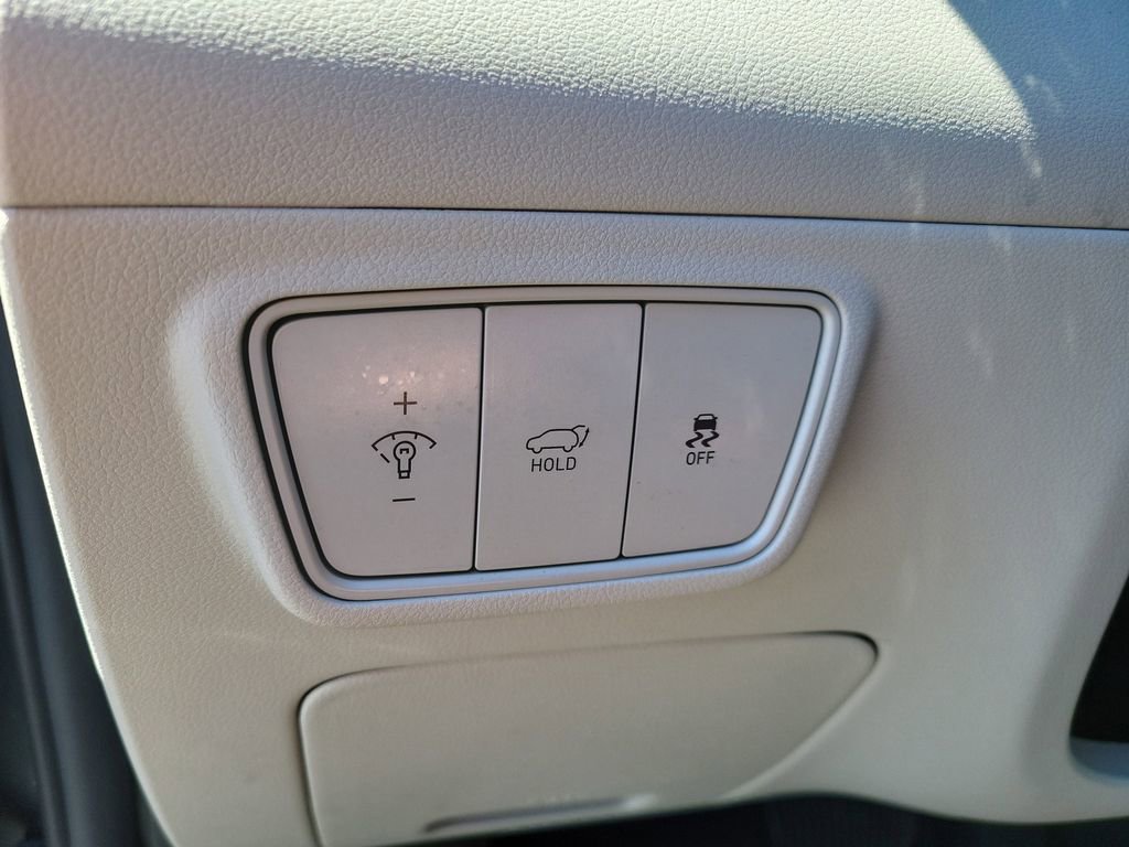 Certified 2023 Hyundai Tucson SEL FWD image 25