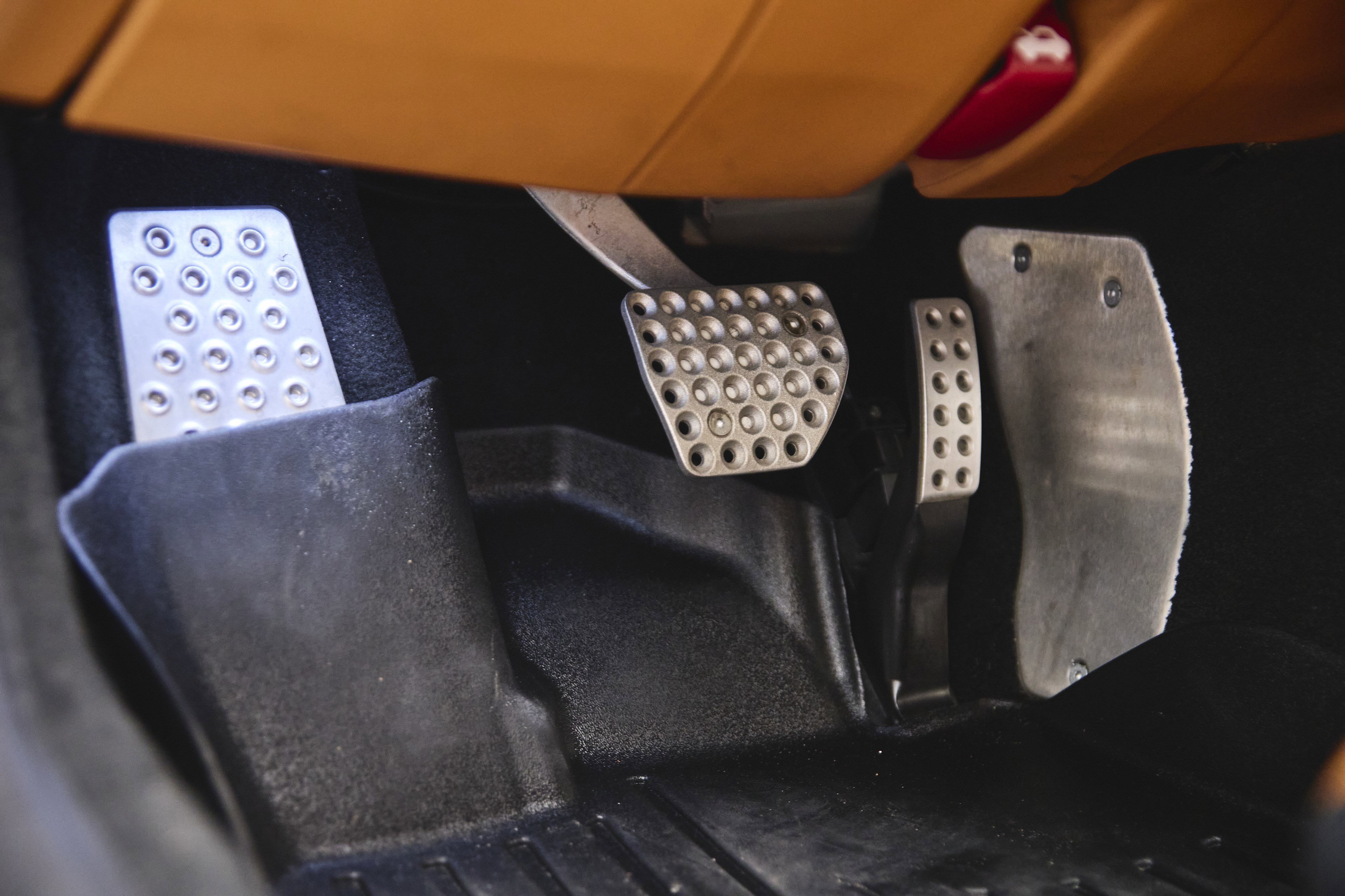 Used 2018 Ferrari GTC4Lusso image 20