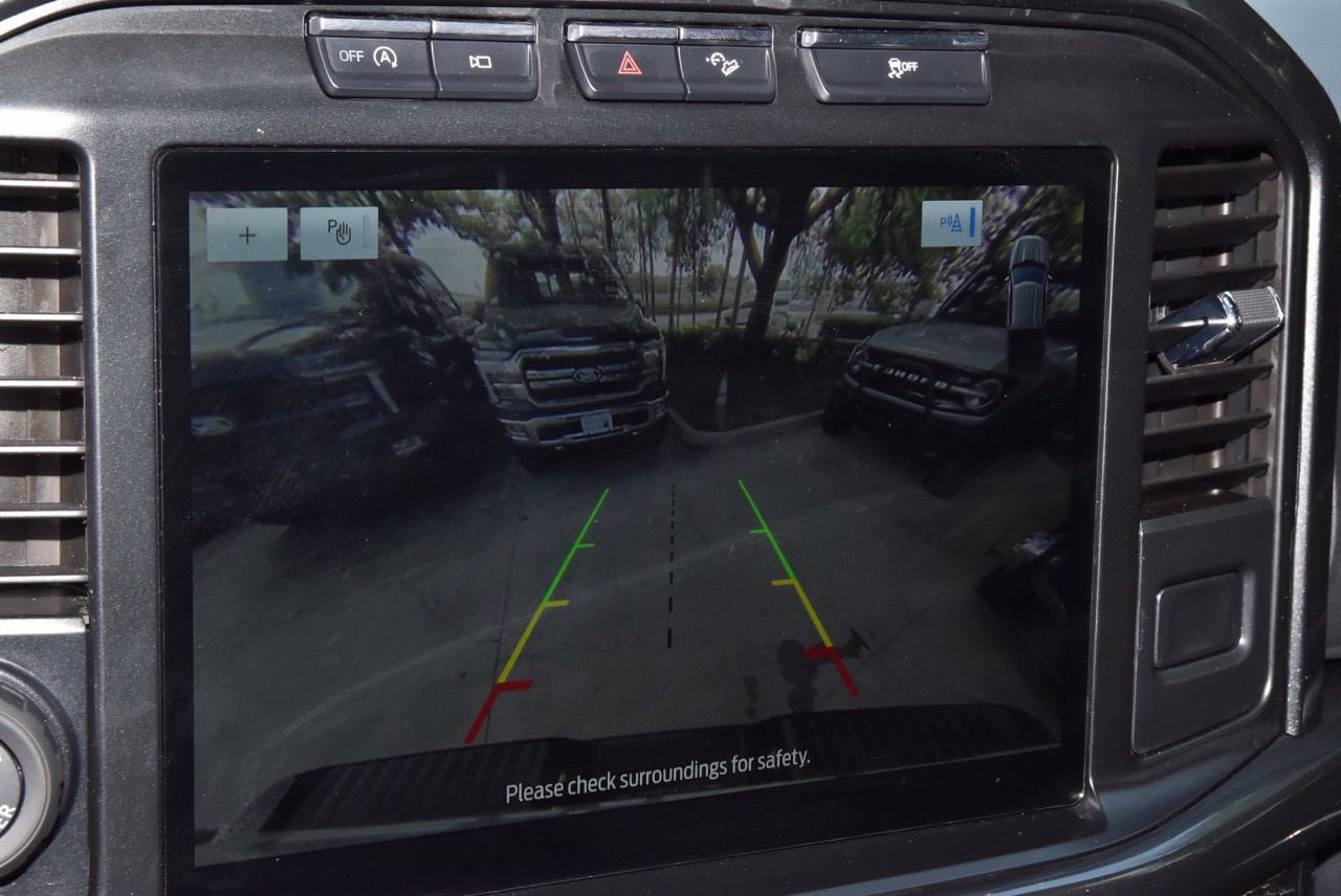 Used 2023 Ford F150 XLT w/ Equipment Group 302A High AWD/4WD image 28