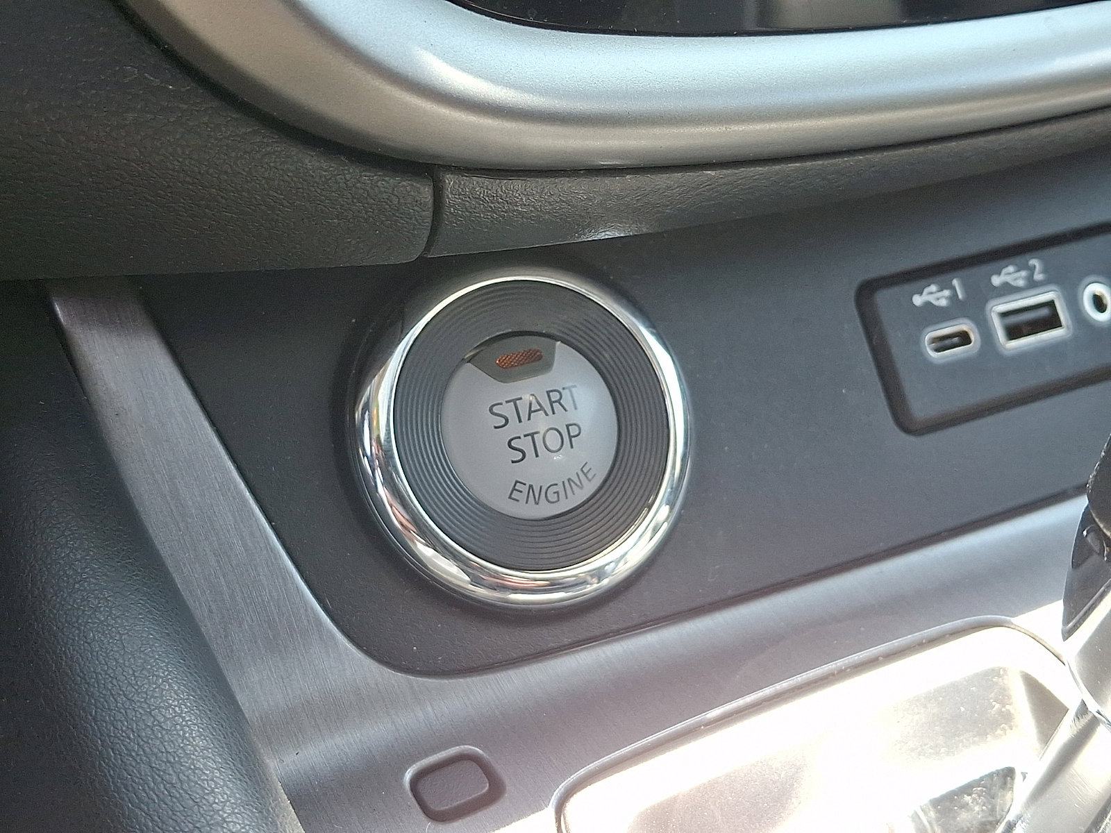 Used 2023 Nissan Murano SL w/ SL Moonroof Package AWD/4WD image 28