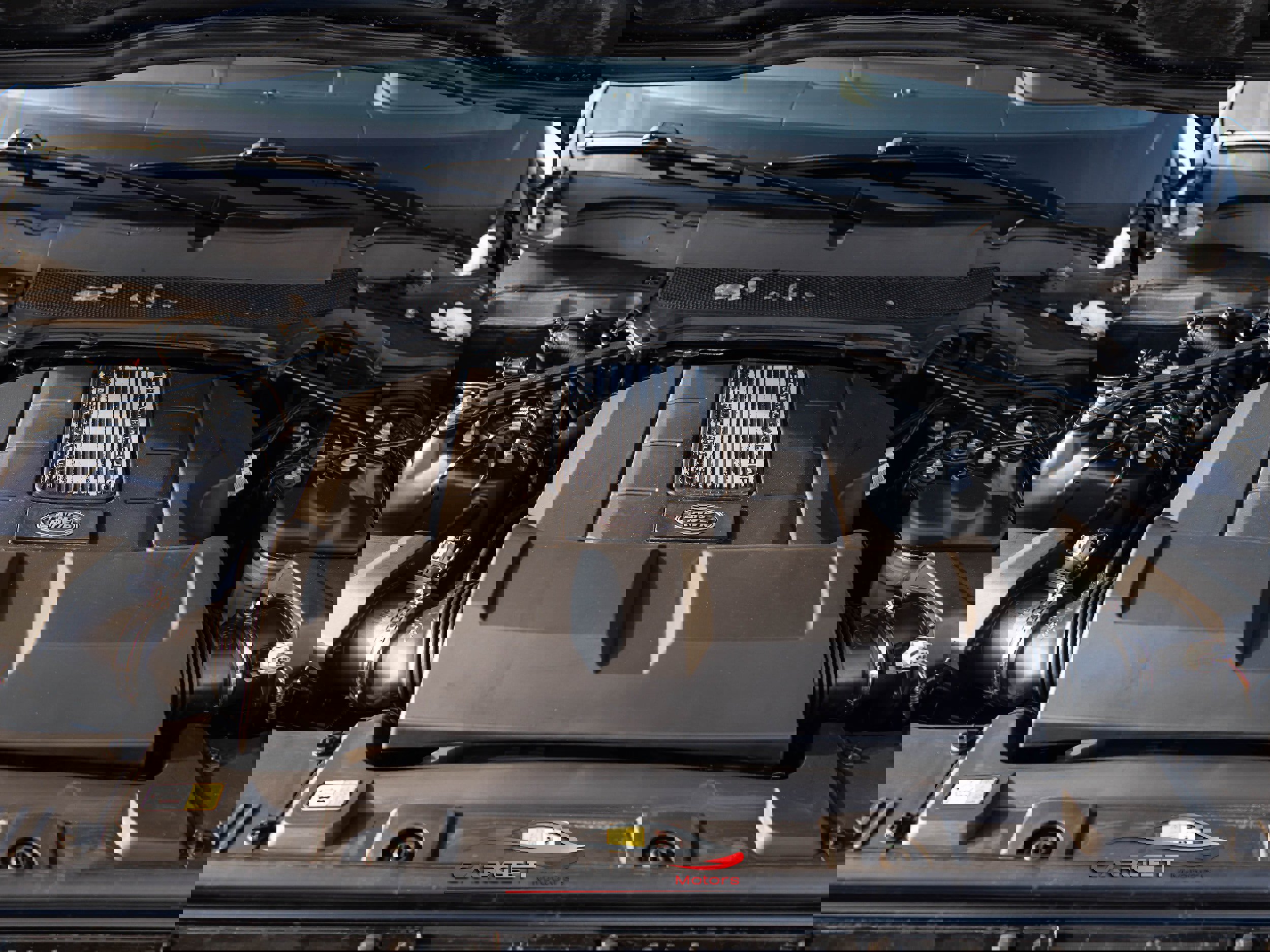 Used 2020 Land Rover Range Rover HSE image 49