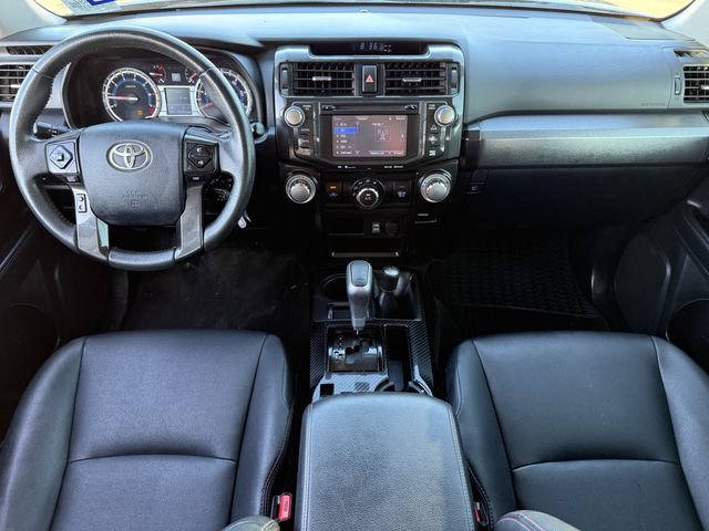 Used 2019 Toyota 4Runner TRD Pro AWD/4WD image 10