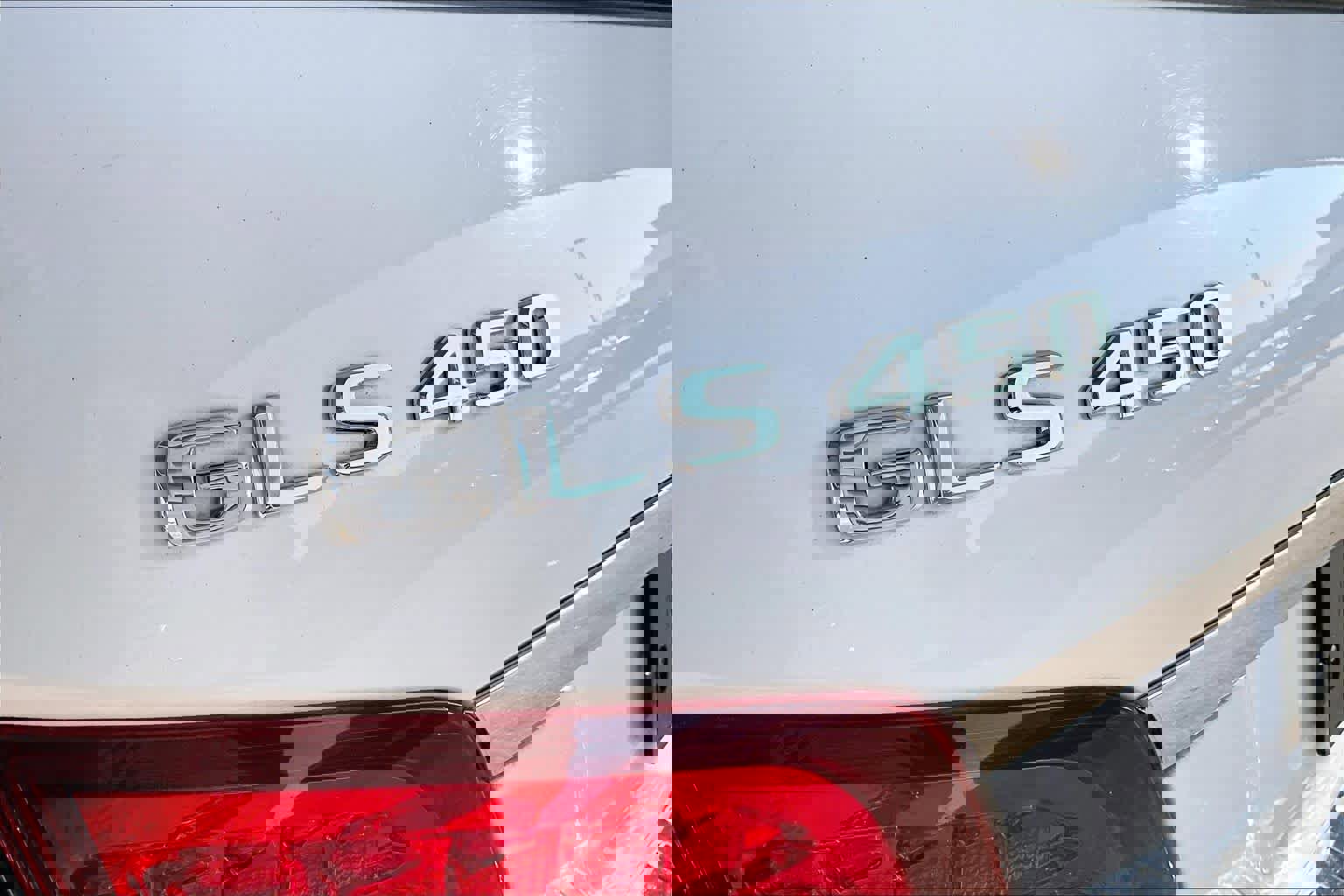 Used 2019 Mercedes-Benz GLS 450 4MATIC image 31