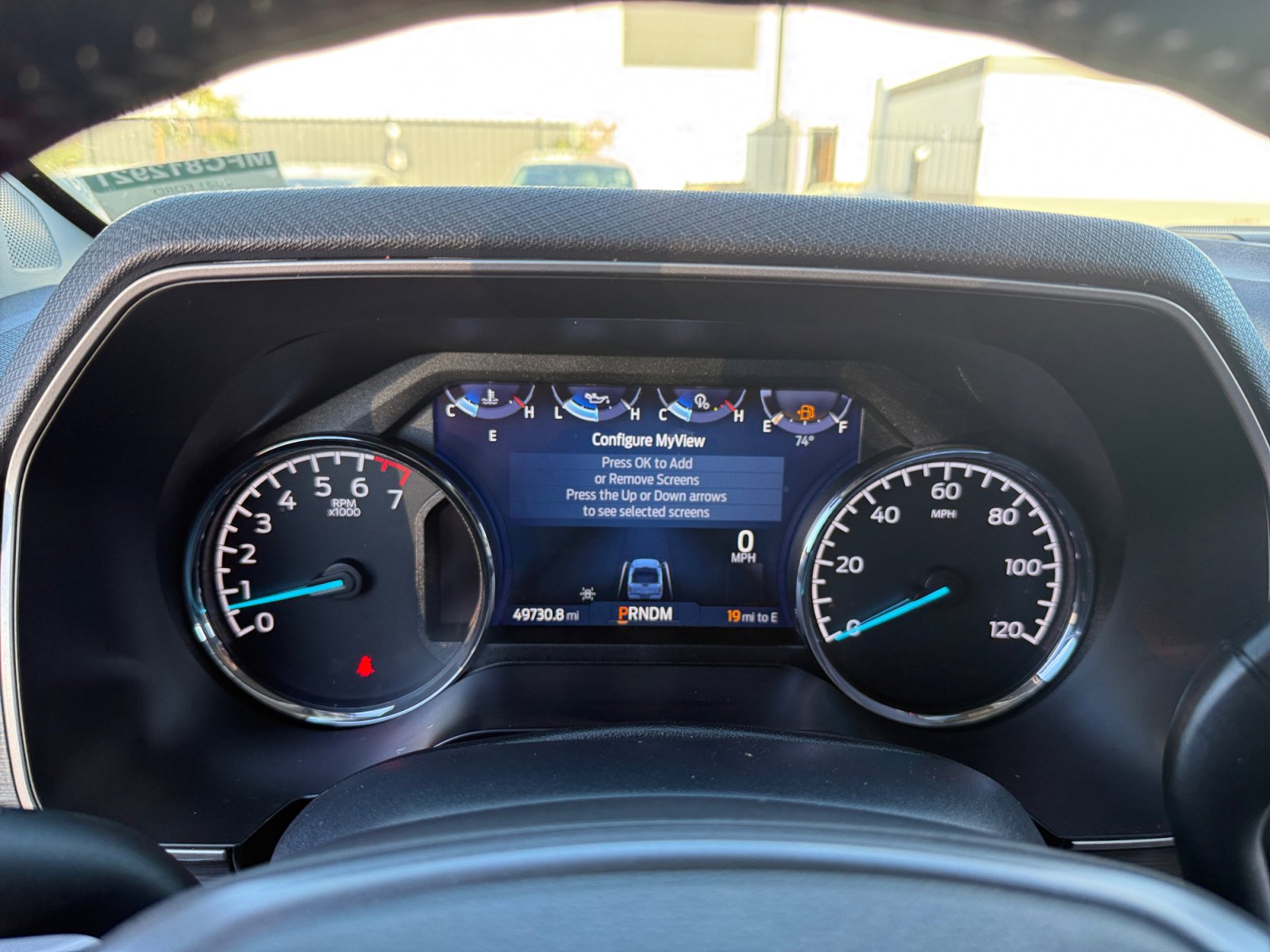 Used 2021 Ford F150 XLT w/ Equipment Group 302A High AWD/4WD image 16