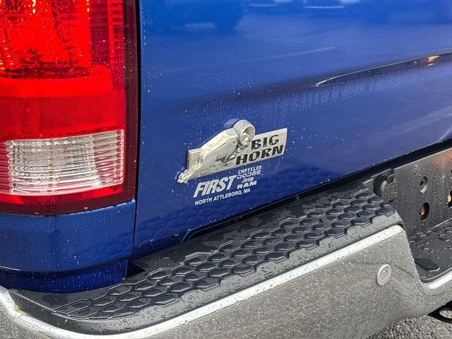 Used 2019 RAM 1500 Big Horn image 32