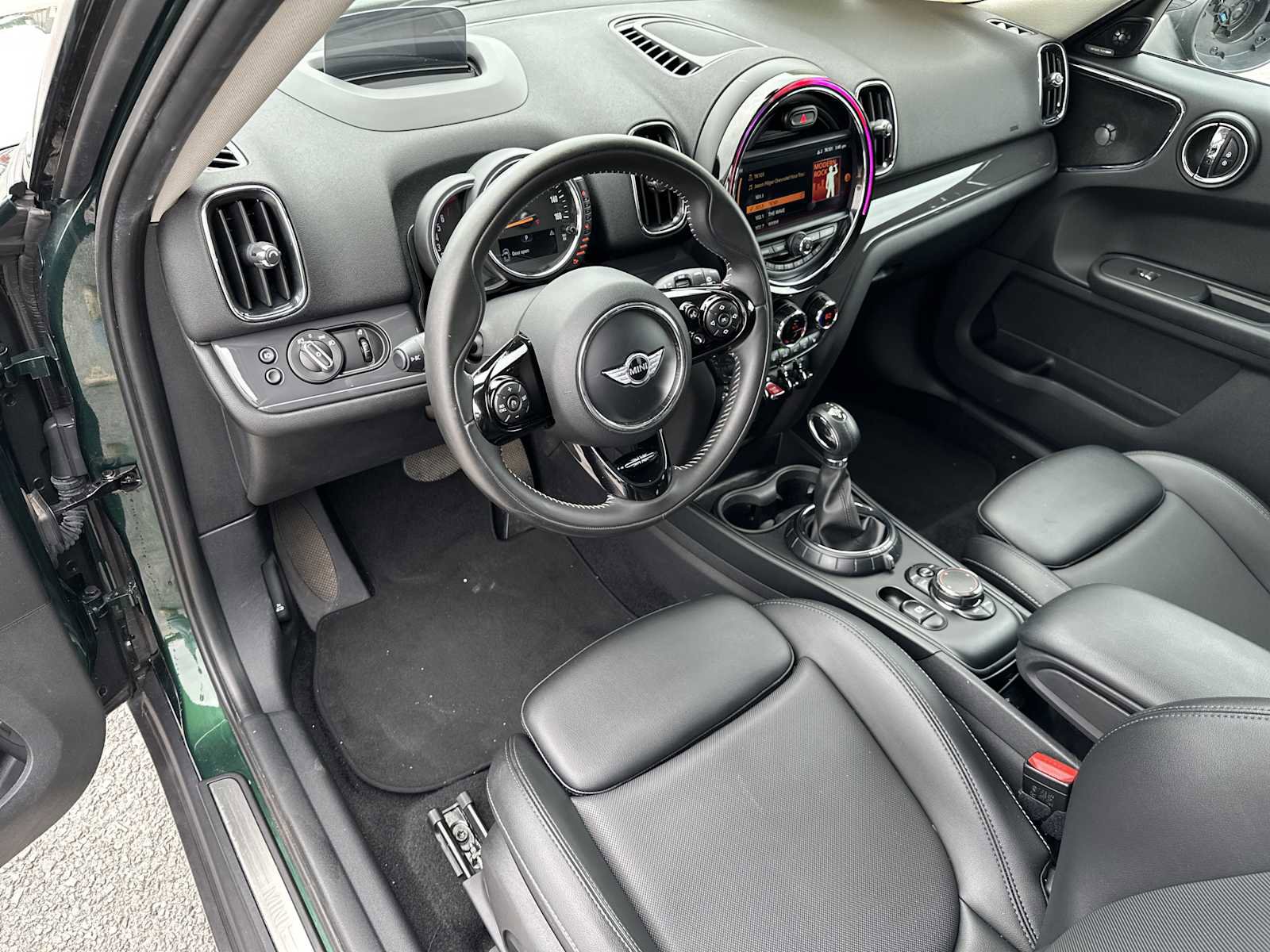 Used 2017 MINI Cooper Countryman ALL4 image 11