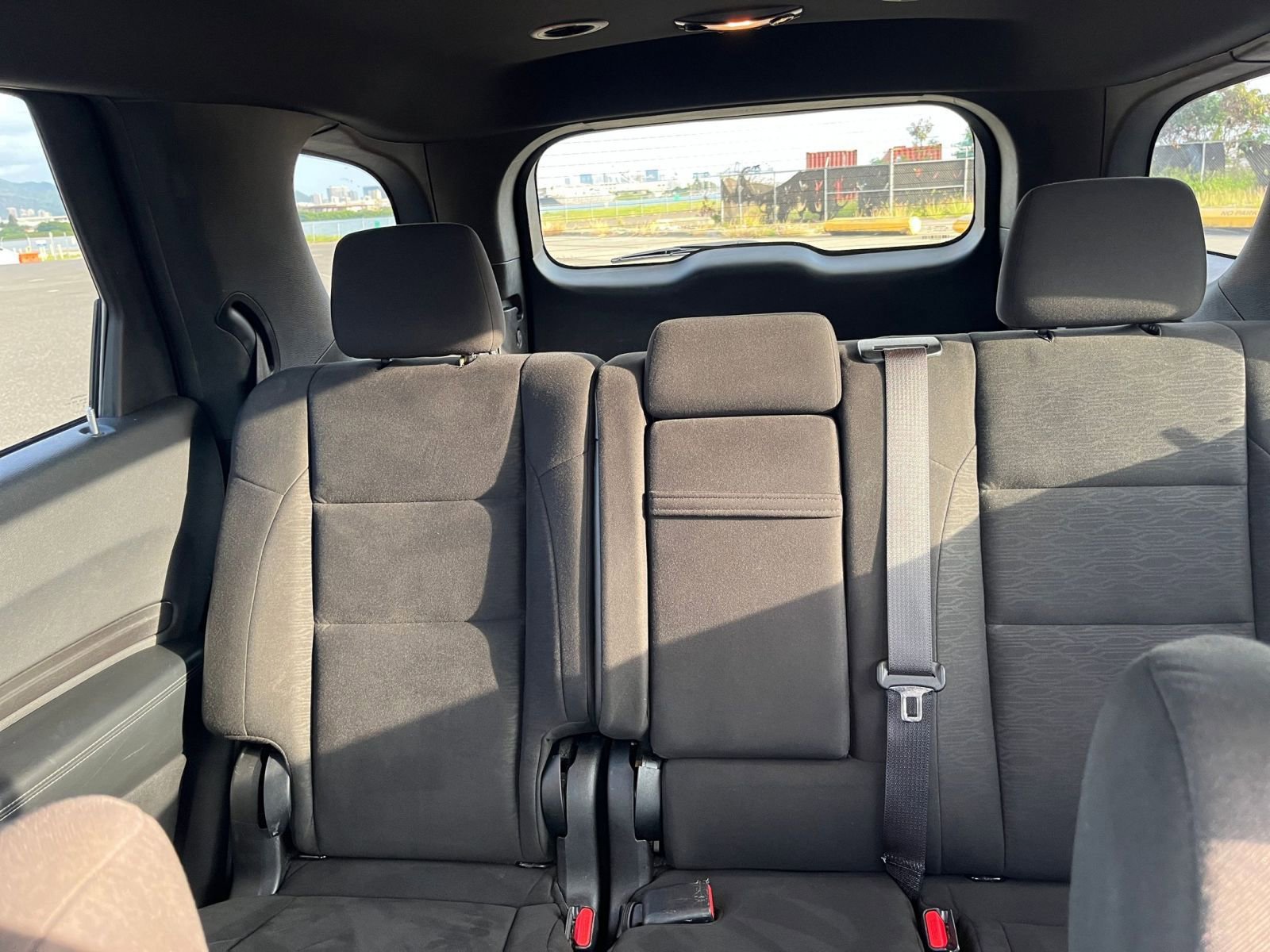 Used 2023 Dodge Durango SXT image 43