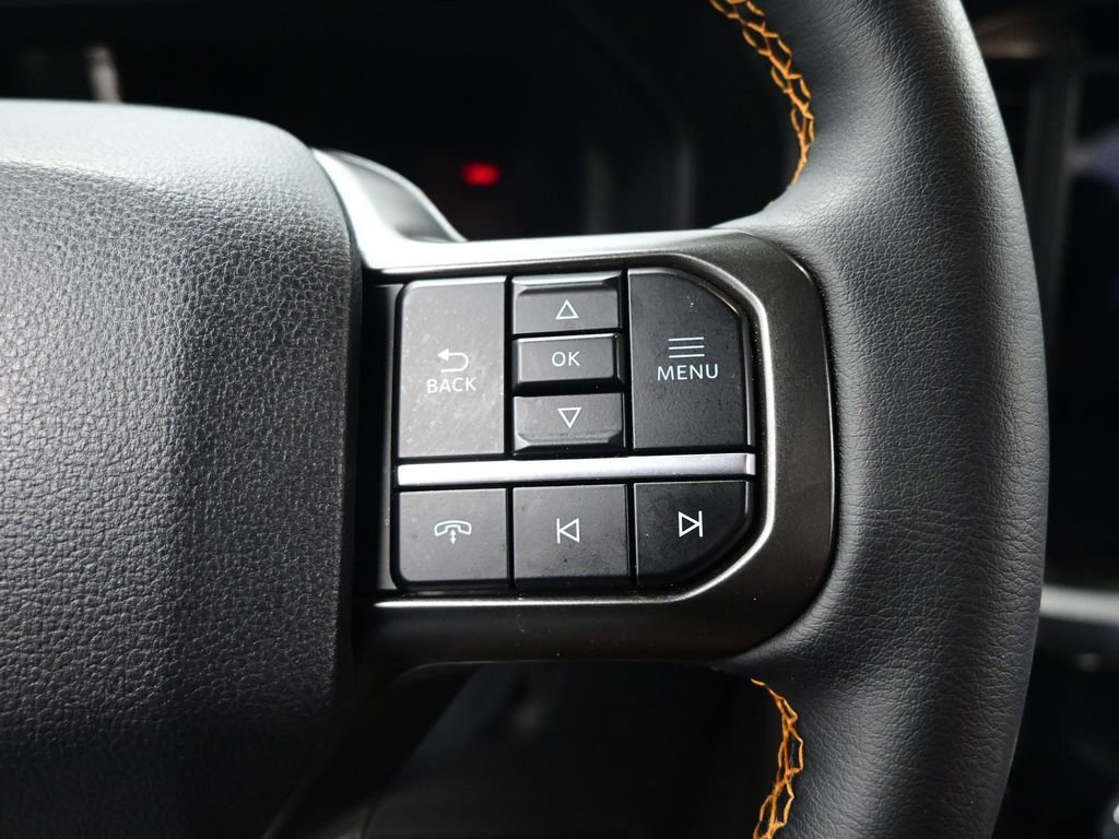 Used 2025 Ford F150 Tremor w/ Equipment Group 402A High image 16