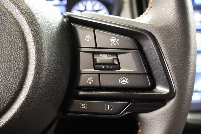 Certified 2025 Subaru Crosstrek 2.5i Limited w/ Crosstrek Mirror Package AWD/4WD image 19