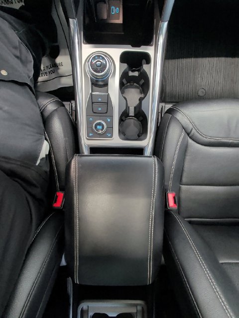 Used 2020 Ford Explorer ST w/ Premium Technology Package AWD/4WD image 28