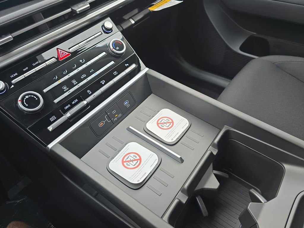 Certified 2026 Hyundai Santa Fe SE FWD image 25
