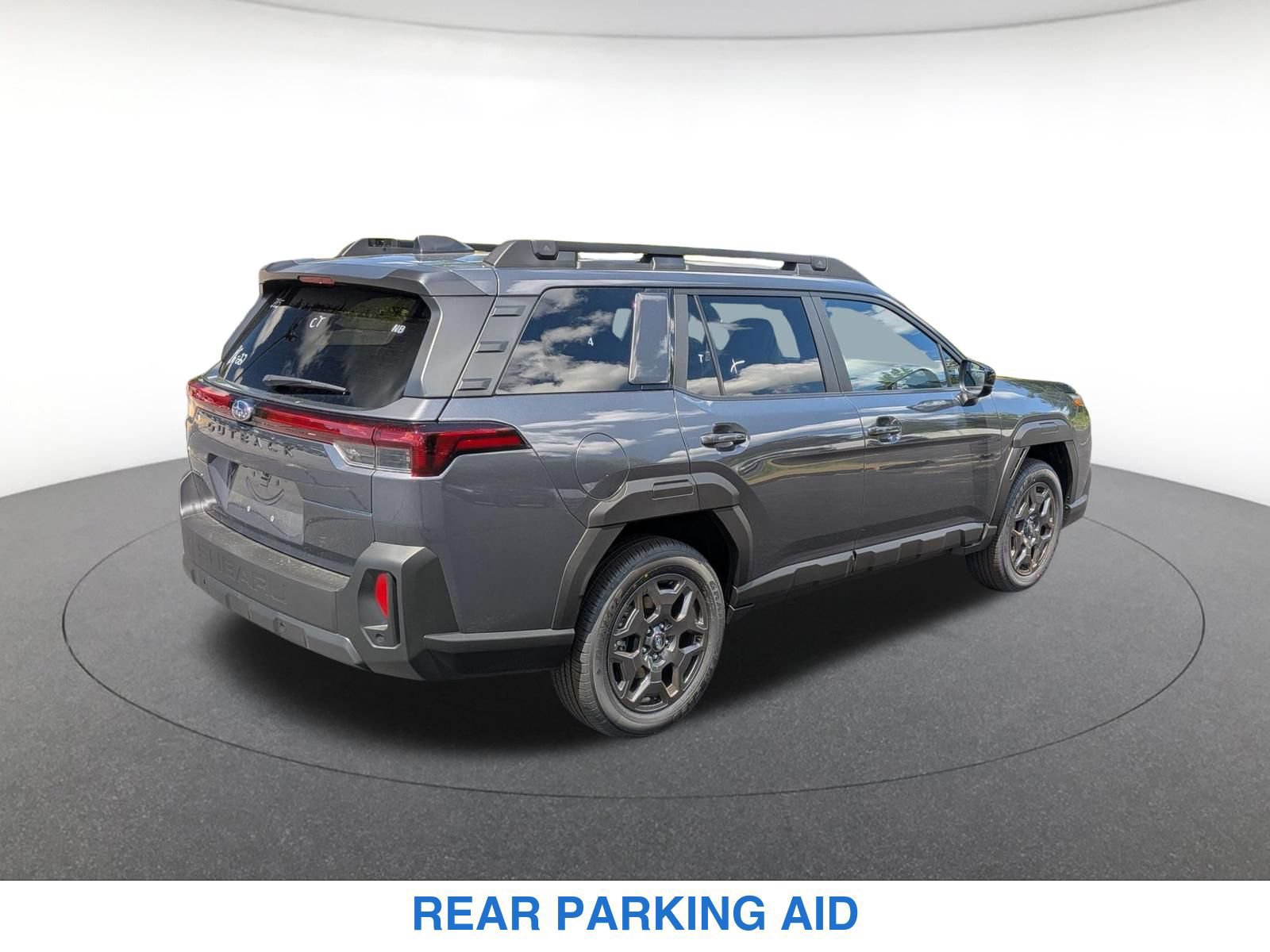 New 2026 Subaru Outback Premium AWD/4WD image 6