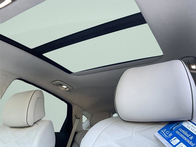 New 2026 Genesis GV80 3.5T e-SC image 22