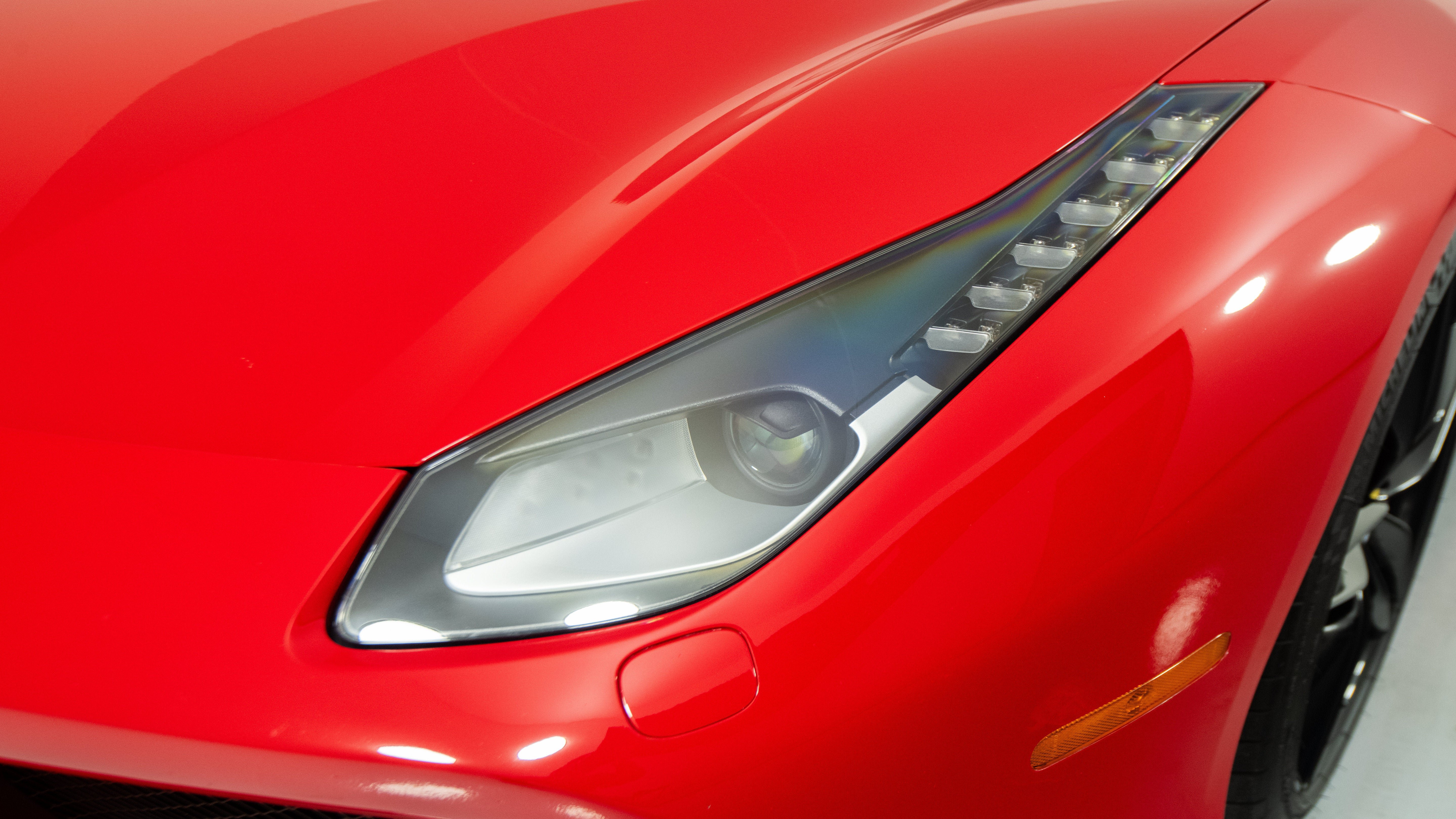 Certified 2018 Ferrari 488 GTB RWD image 13